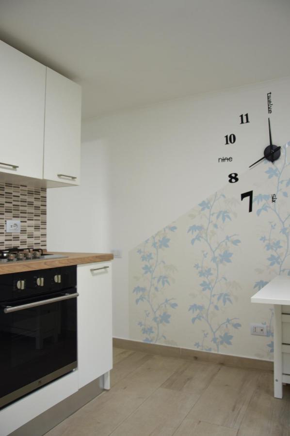 Apartamento Dionilo 30 Nápoles Exterior foto