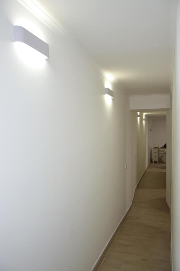 Apartamento Dionilo 30 Nápoles Exterior foto