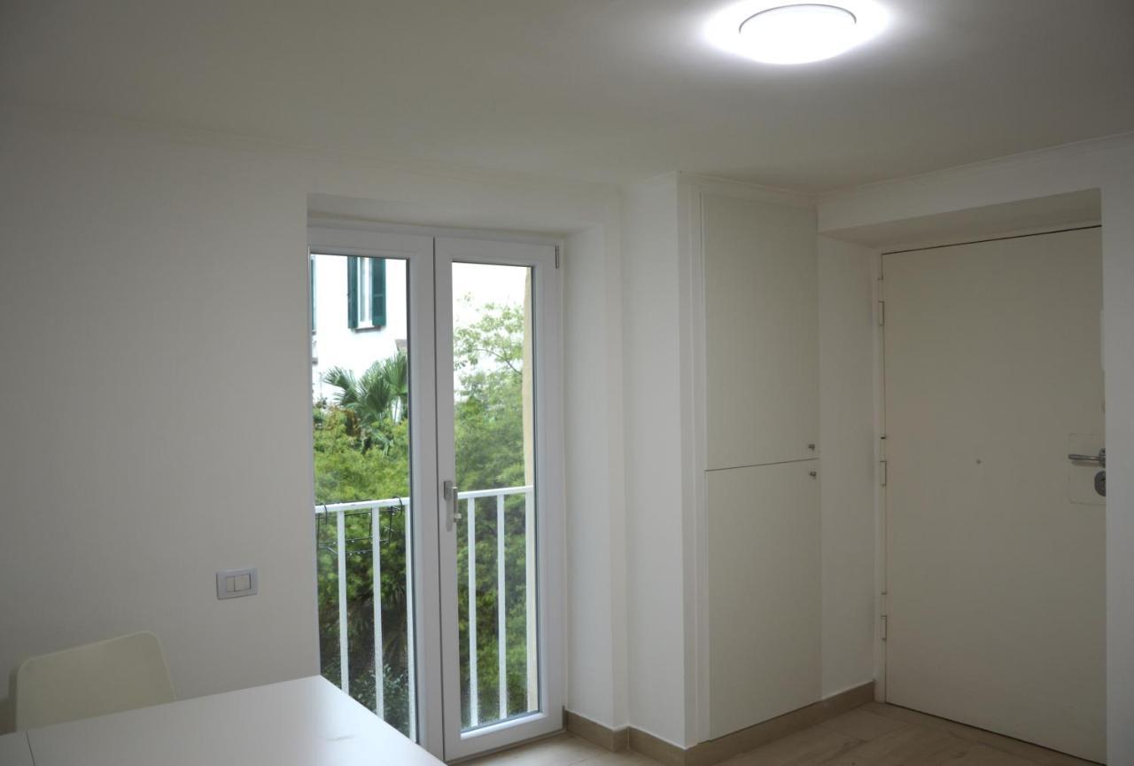 Apartamento Dionilo 30 Nápoles Exterior foto