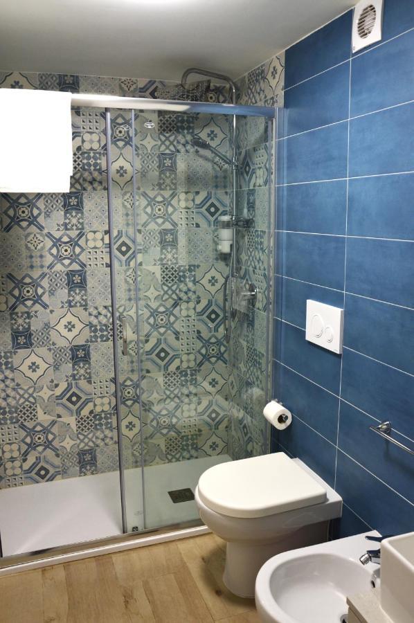 Apartamento Dionilo 30 Nápoles Exterior foto