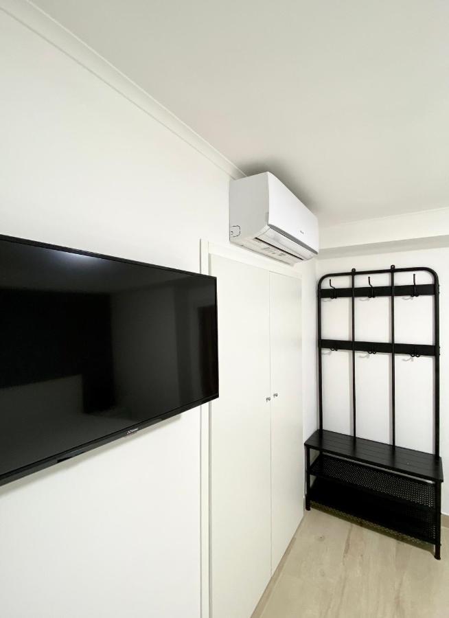 Apartamento Dionilo 30 Nápoles Exterior foto