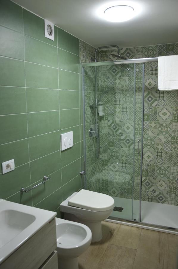 Apartamento Dionilo 30 Nápoles Exterior foto
