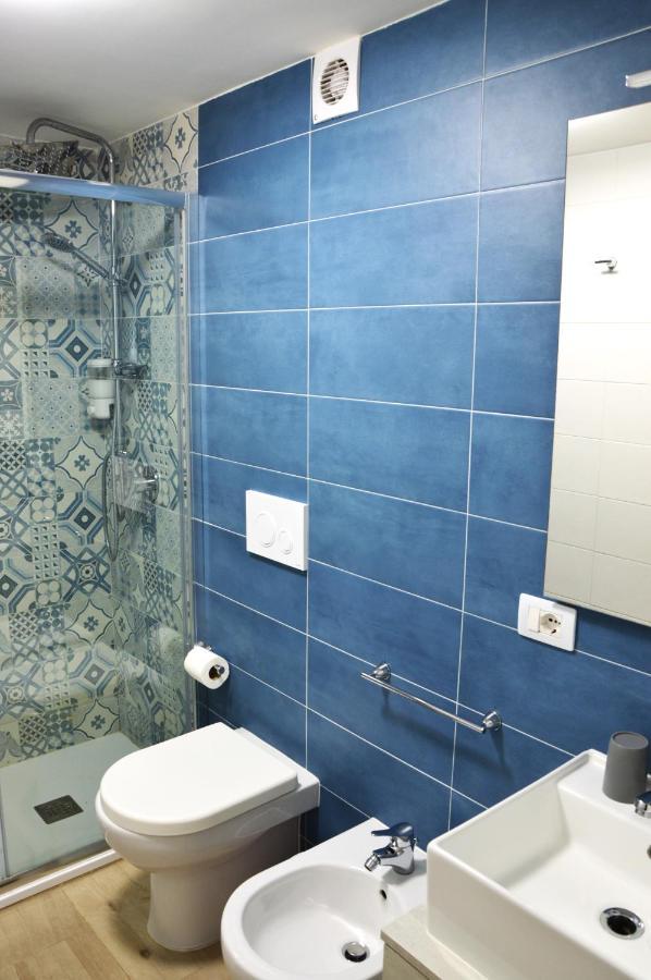 Apartamento Dionilo 30 Nápoles Exterior foto