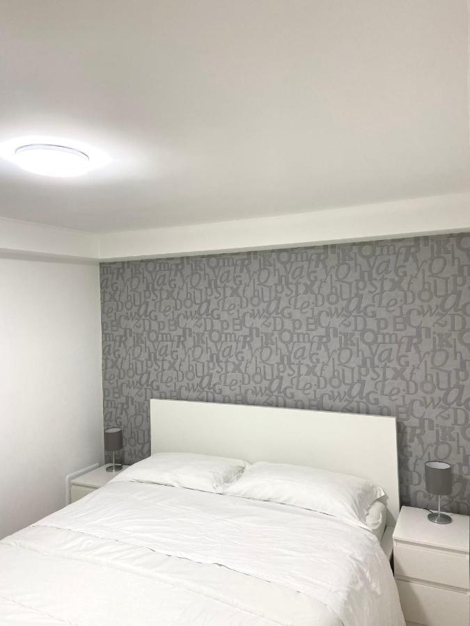 Apartamento Dionilo 30 Nápoles Exterior foto