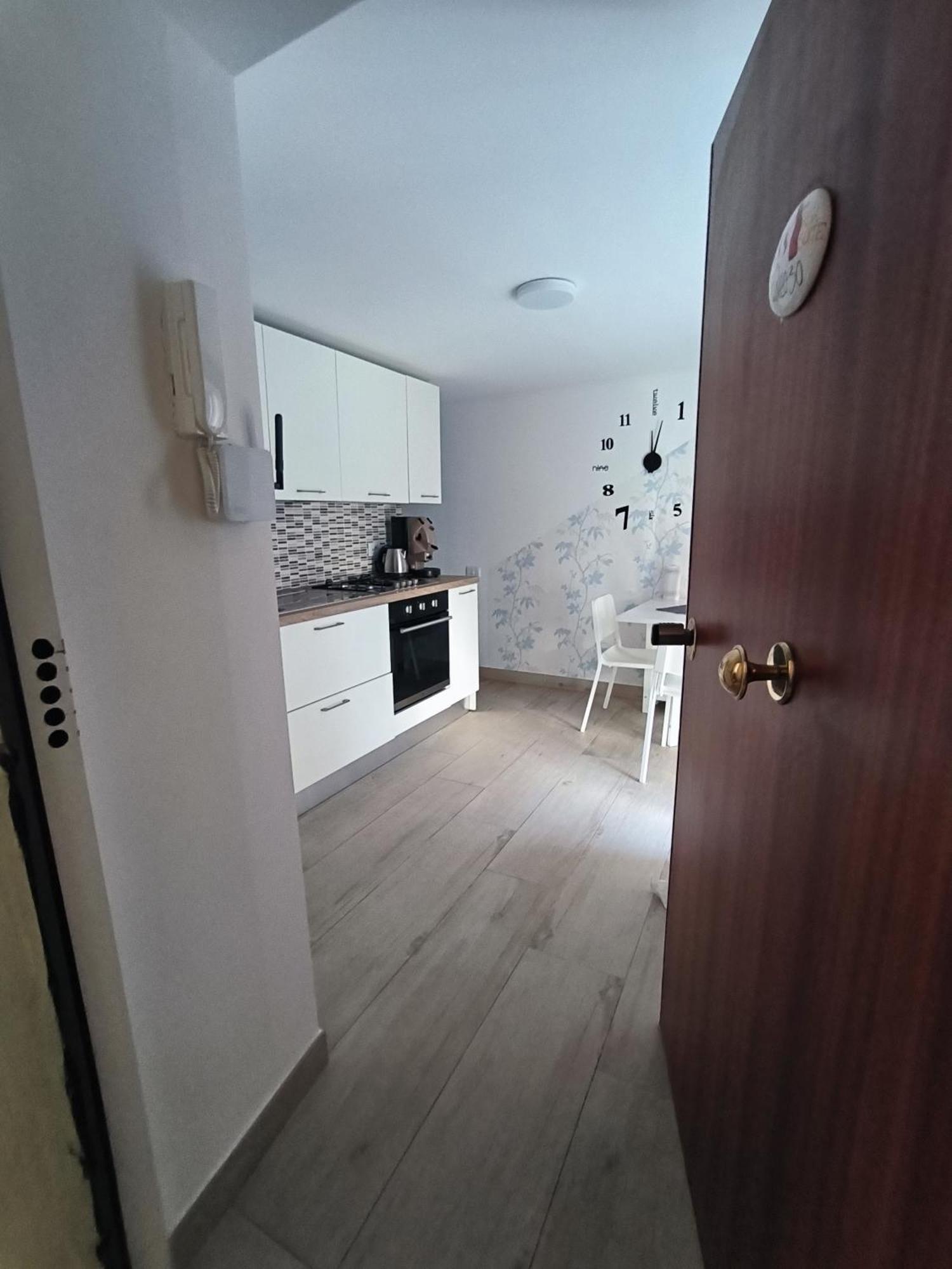 Apartamento Dionilo 30 Nápoles Exterior foto