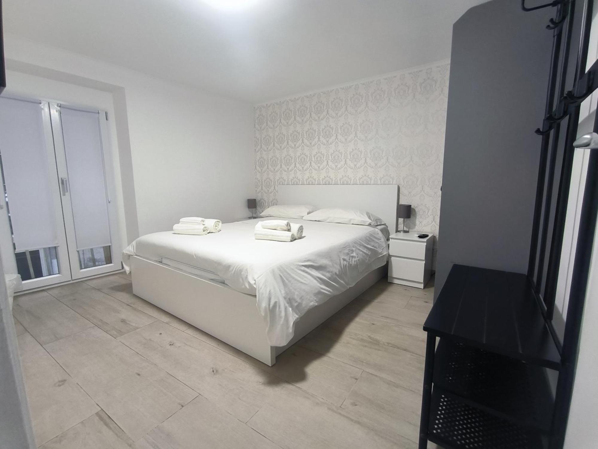 Apartamento Dionilo 30 Nápoles Exterior foto