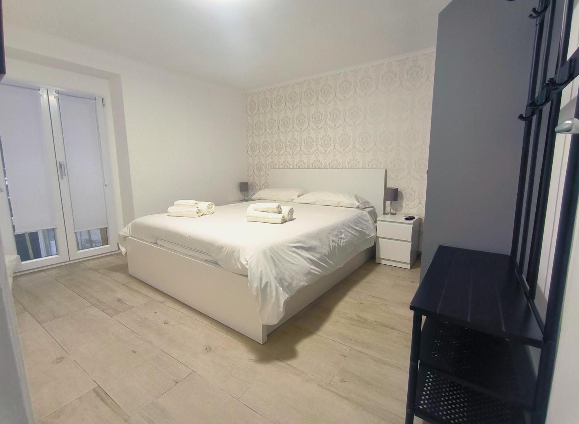 Apartamento Dionilo 30 Nápoles Exterior foto